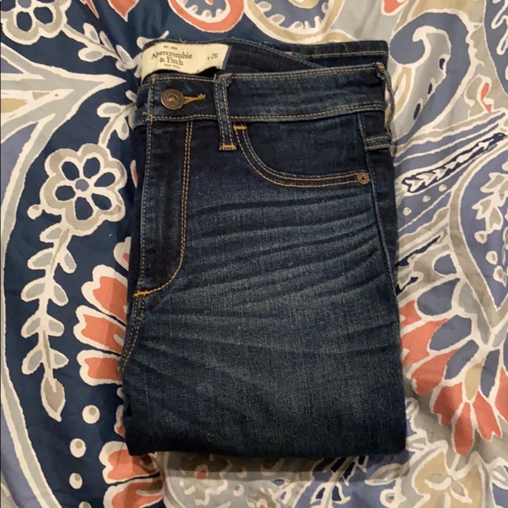 Abercrombie Jeans
